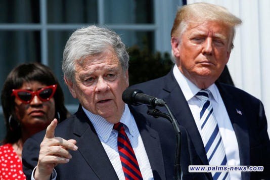 هل ستنضم أوكرانيا لحلف الأطلسي؟ مسؤول أمريكي يجيب